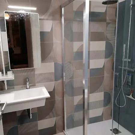 Casa Errante Appartamento Palermo