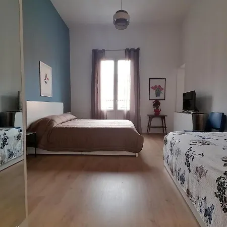 Casa Errante * 巴勒莫