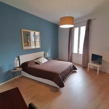 Casa Errante * Palermo