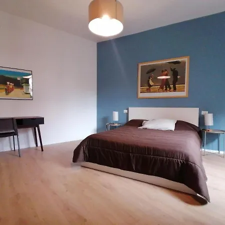 Casa Errante * Palermo