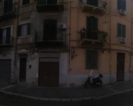 Apartman Casa Errante *