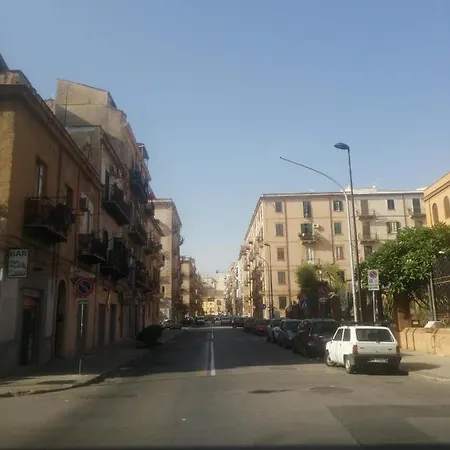 Casa Errante Appartamento *