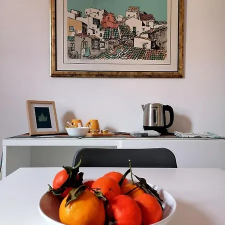 Casa Errante Apartment *