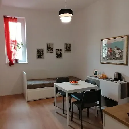 Casa Errante *