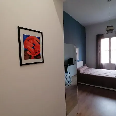 Apartamento Casa Errante *