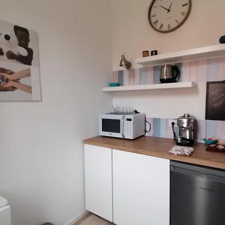 Apartamento Casa Errante Palermo