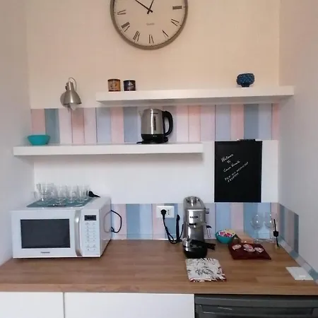 Casa Errante * Palermo