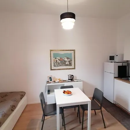 Casa Errante * パレルモ