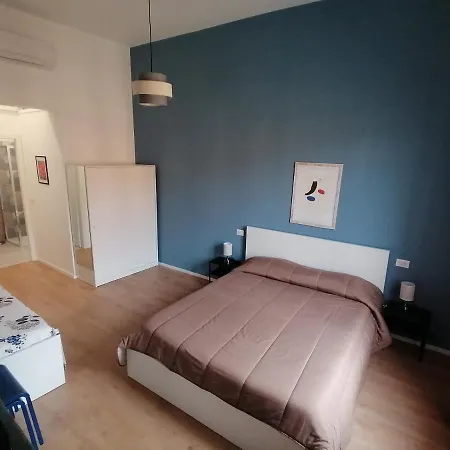 Casa Errante Apartmán Palermo