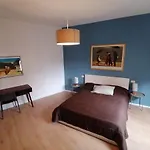 Casa Errante Apartment Palermo