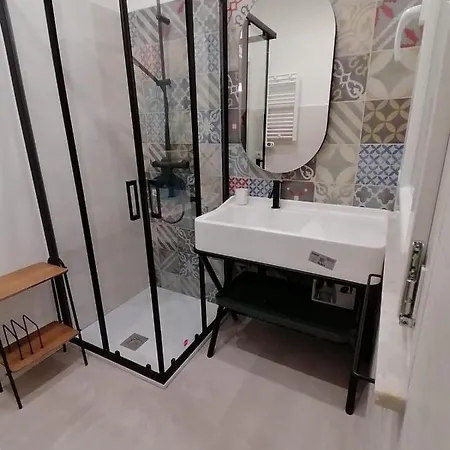 Lejlighed Casa Errante