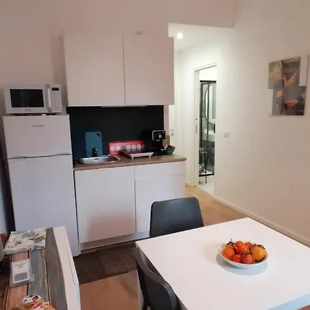 Lejlighed Casa Errante *
