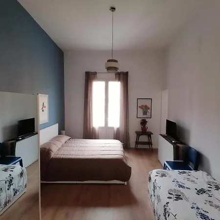 Lejlighed Casa Errante